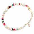 Shattered Stars · Stardust Petal Bracelet