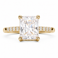 Shattered Stars · Radiant Promise Ring