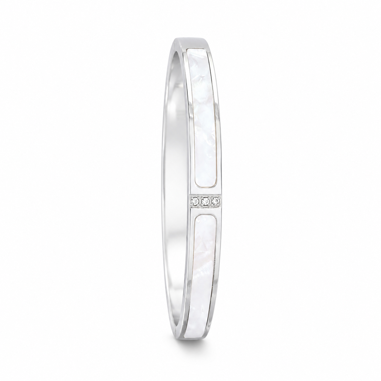 Shattered Stars · Moonlight Fragment Bangle